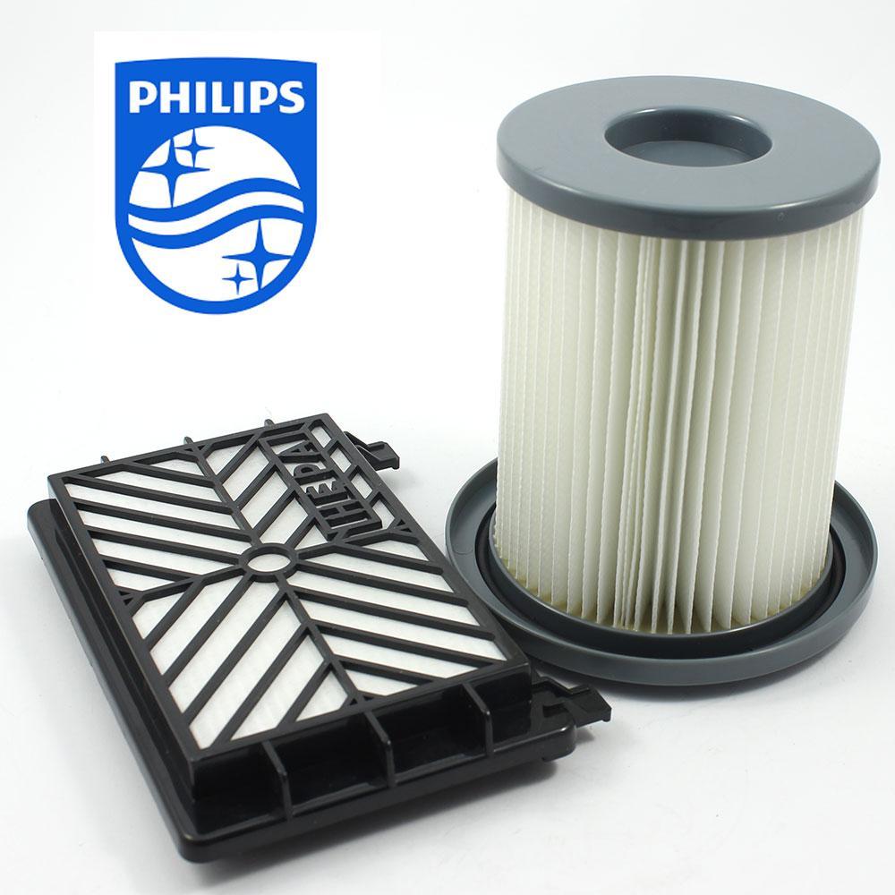 Комплект фильтров для пылесоса Philips  за - 393  | ТехОснова