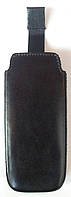 Чехол Кисет для Nokia 8800, Nokia 8800 Sirocco, Nokia 8800 Arte Sapphire Black, Nokia 8800 Arte Black,