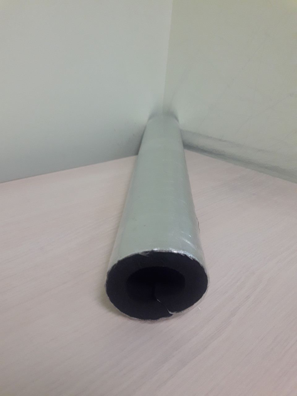 

Изоляция каучуковая NORMATUBE (НОРМАТУБ) AL GF 89-9мм