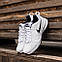 Мужские кроссовки Nike T-Lite XI White 616544-101, фото 4