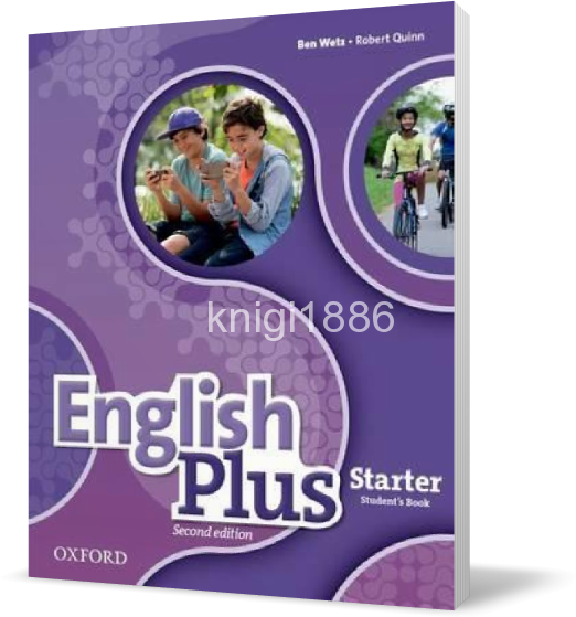 English plus starter. English Plus Oxford учебник. Инглиш плас стартер второе издание. English Plus Starter second Edition pdf.