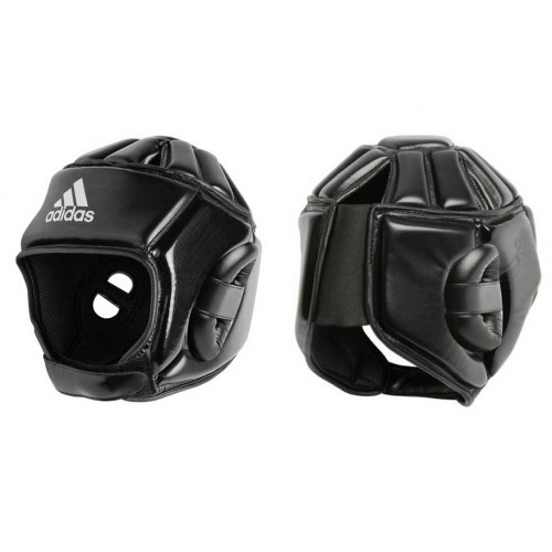 

Боксерский шлем Adidas Combat Sport (ADIBHG051