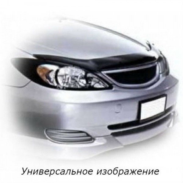 

Дефлектор капота Vip Tuning для Chevrolet Epica с 2006 г.в.