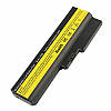 Акумулятор ( АКБ / батарея ) Lenovo G450 G455 G530 G550 G555 N500 B460 B550 L08S6Y02 42T4725