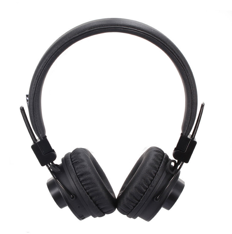 Беспроводные наушники Bluetooth колонки MDR NIA-X5SP BT Black