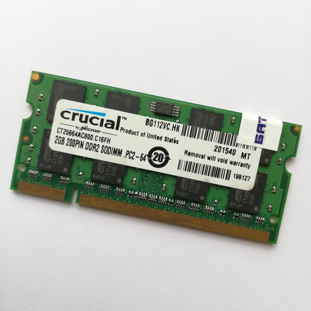 Ddr2 2gb Для Ноутбука Купить