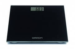 Персональные цифровые весы OMRON HN-289  (HN-289-ЕРК)