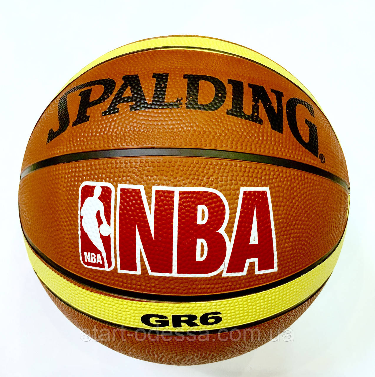 Мяч баскетбольный №6 , 185 , Одесса, от 