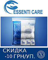 Валики ватные стоматологические Essenti Care (MONDO) Top Rolls 20 пакетиков