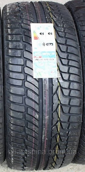 

295/35 R21 Accelera IOTA 107Y