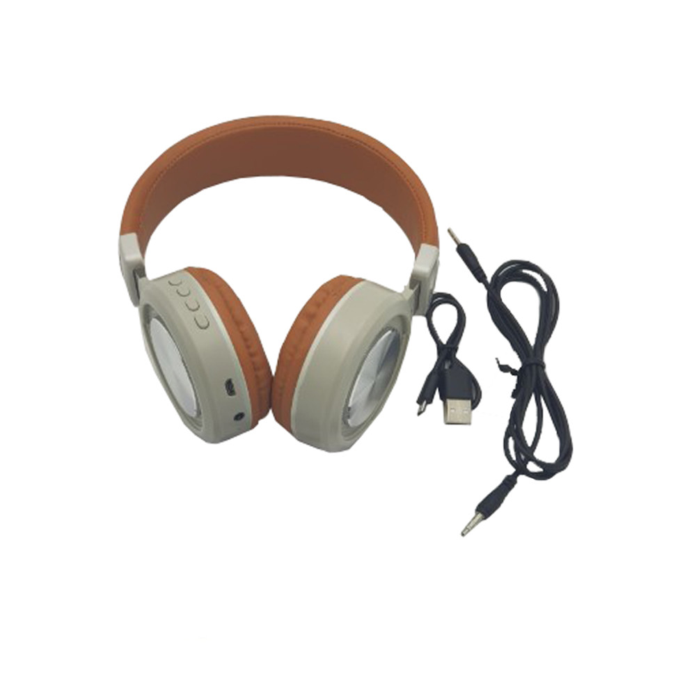 

Беспроводные Bluetooth наушники Brown SY-BT1614