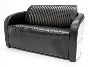 Диван для зоны ожидания салона красоты Infinity диван офисный качественный 140*100*60 см