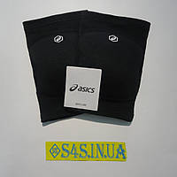 Волейбольні наколінники Asics Gel Kneepad, розмір XL, чорні, фото 1