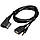 3.5mm AUX кабель MDI AMI MMI  USB+зарядка Audi A6L A8L Q7 A3 A4L A5 A1 S5 Q5 AMI, фото 2
