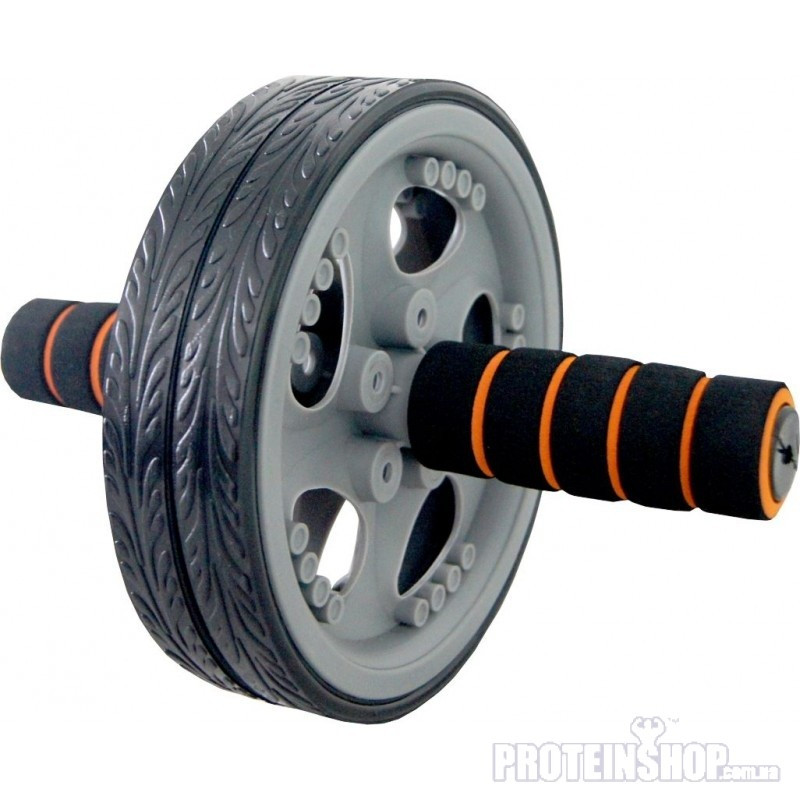 

Колесо для пресса DUAL-CORE AB WHEEL PS-4042