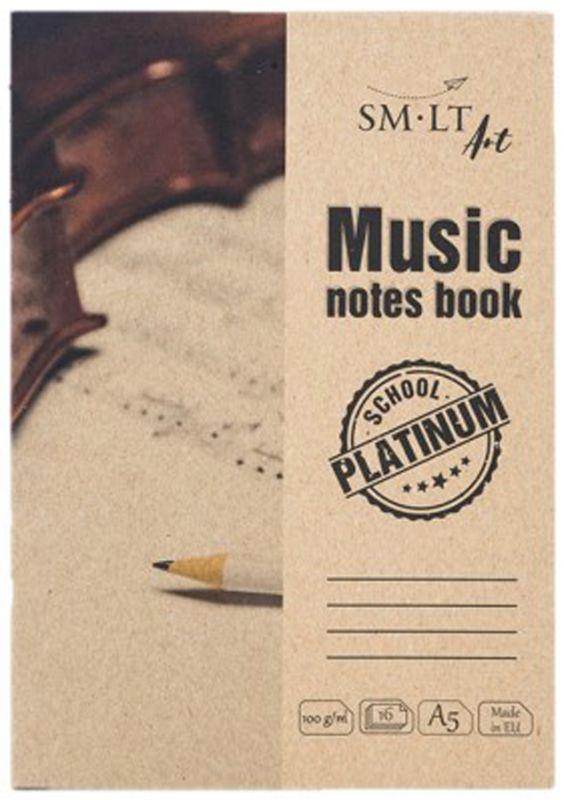 Notes book