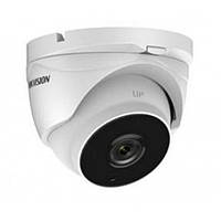 Вулична 2 Мп Ultra Low-Light EXIR відеокамера Hikvision DS-2CE56D8T-IT3Z