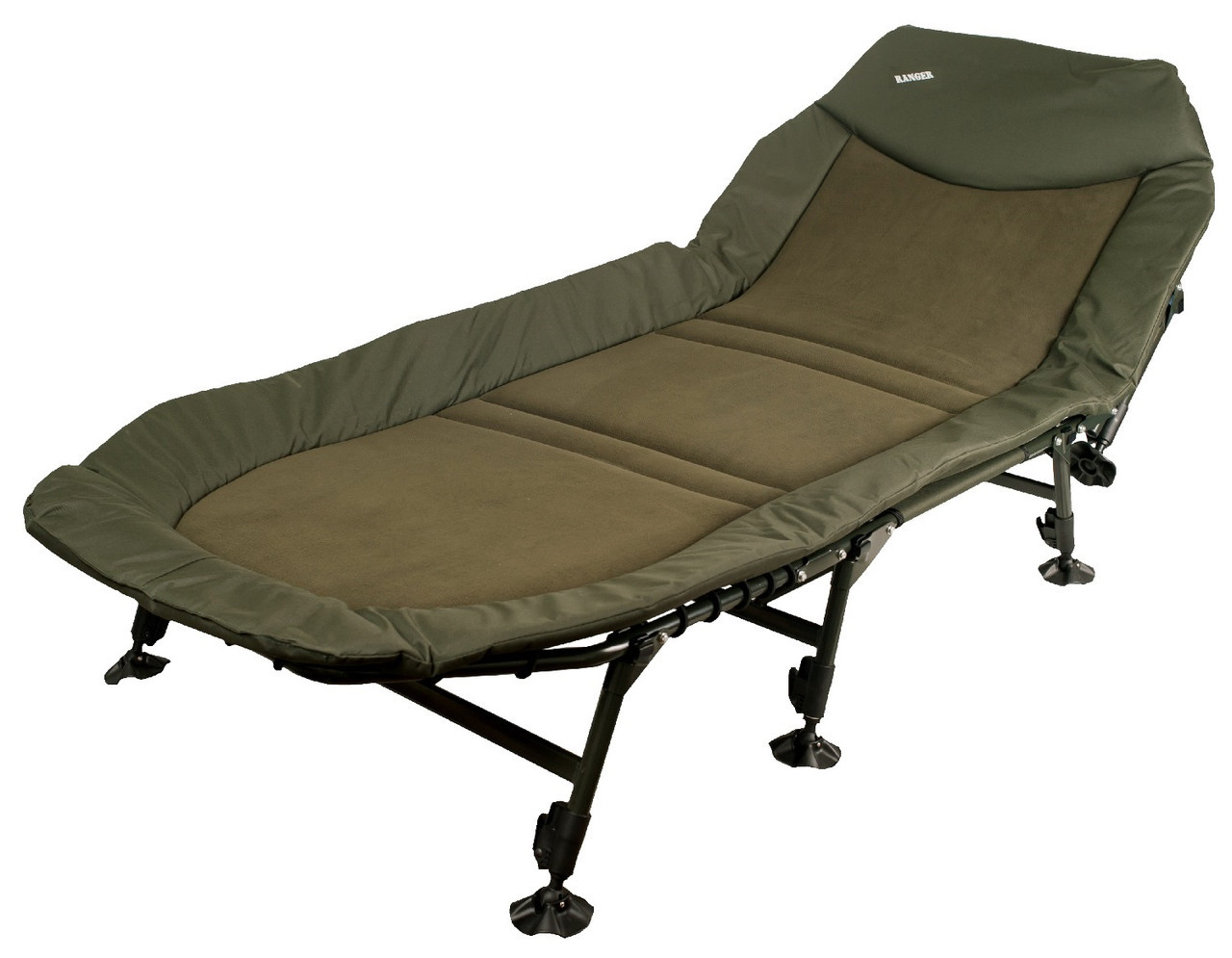 

Карповая раскладушка Ranger BED 83 RA 5505