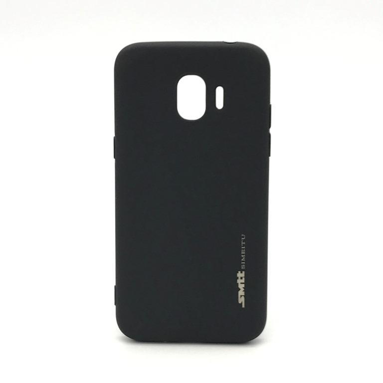 

Силикон Smitt Samsung J2 (J250) black