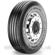 

315/80 R22.5 Continental Conti Hybrid HS3 рулевая 156/150L