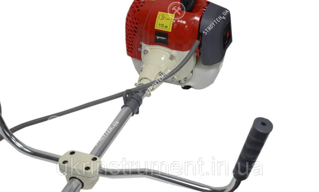 Мотокоса бензинова Forte MK-143 Industry line