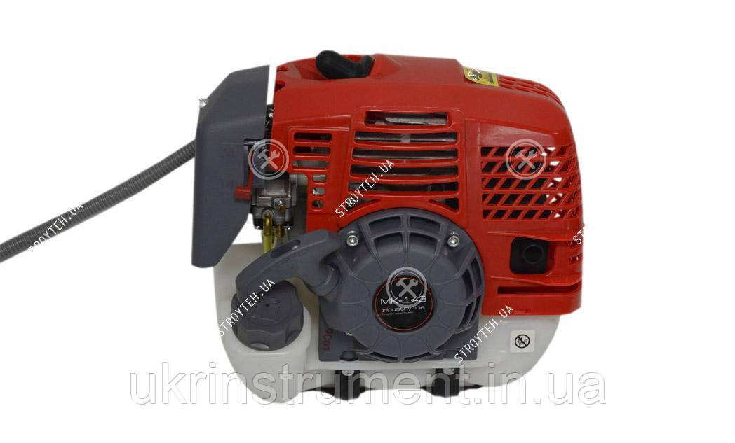 Мотокоса бензинова Forte MK-143 Industry line