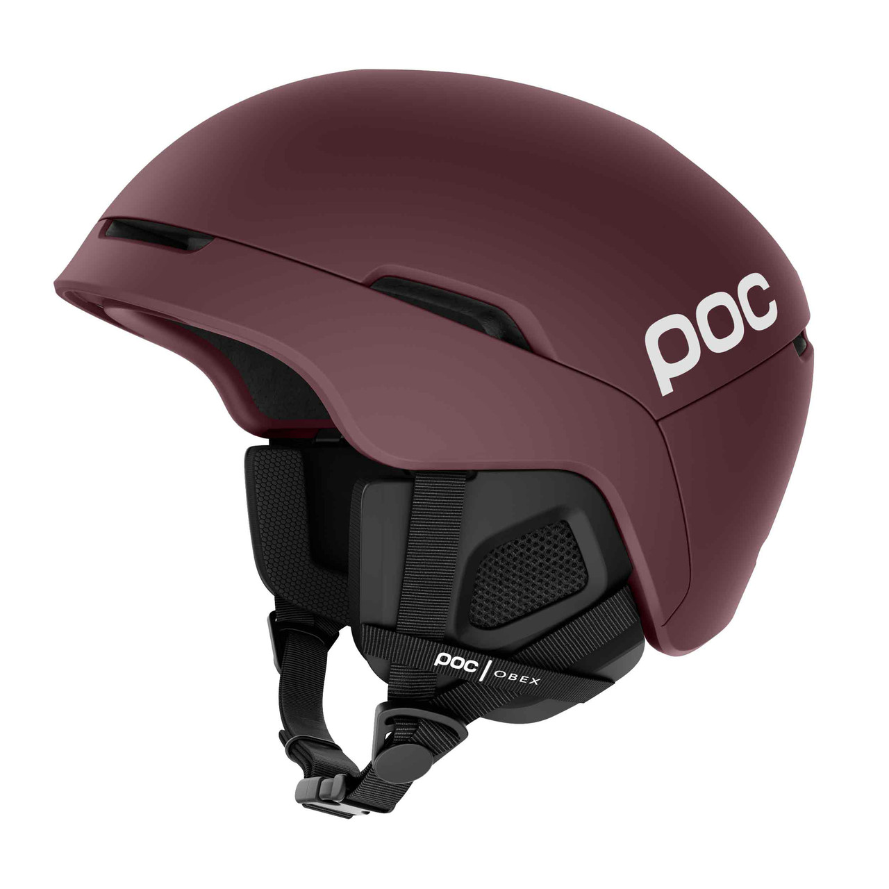 

Шлем горнолыжный POC Obex Spin Copper Red, XS/S (51-54)