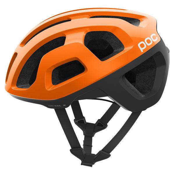 

Велошлем Poc Octal X Spin