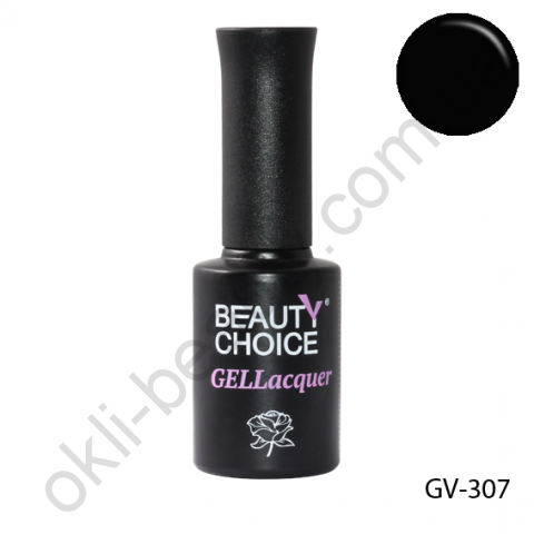 

Гель-лак цветной Beauty Choice, 10мл GV-307