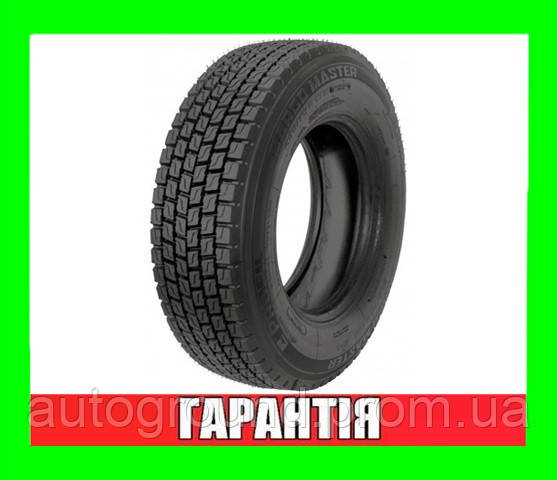 

Шини відновлені (наварка) Profil 235/75 R17,5 132/130M 143/141J CARGO MASTER