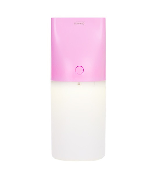 

Увлажнитель воздуха JOYROOM JR-CY258 Humidifier аромалампа 320 мл LED Розовый (SUN3507)