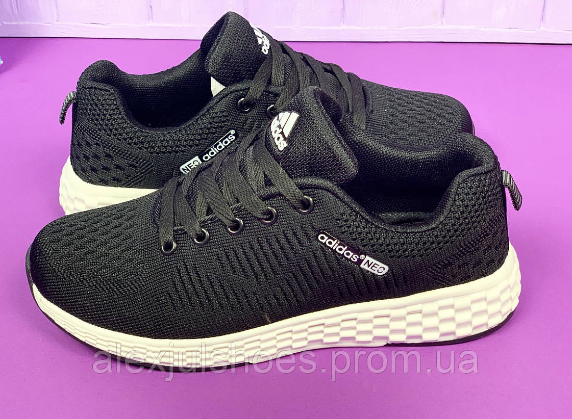 Кроссовки Adidas Neo (Реплика), цена 950 грн - Prom.ua (ID#912673843)