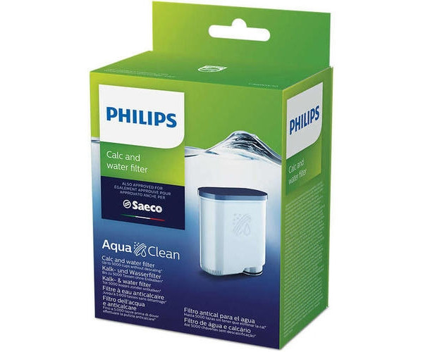 

Фильтр для очистки воды Philips Saeco AquaClean CA6903/10