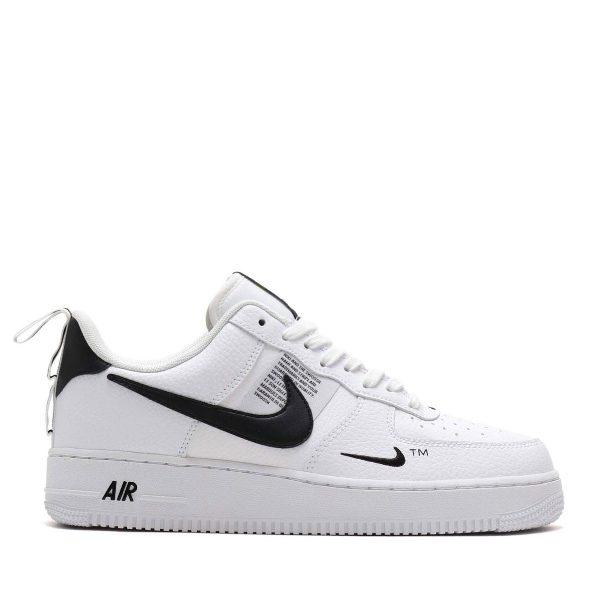 air force 1 utility off white