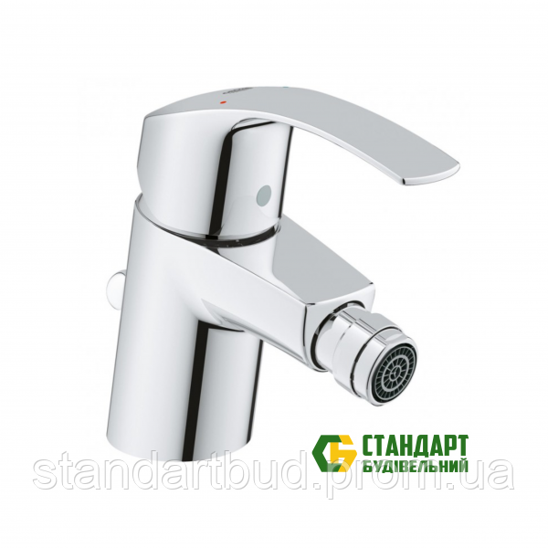 

Смеситель для биде Grohe Eurosmart (32929002)