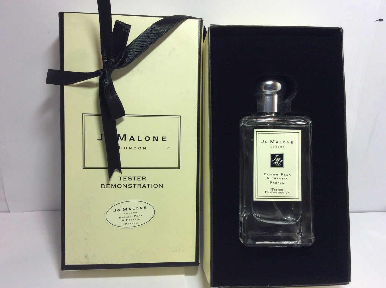 

Тестер Jo Malone English Pear & Freesia ( Джо Малон для женщин