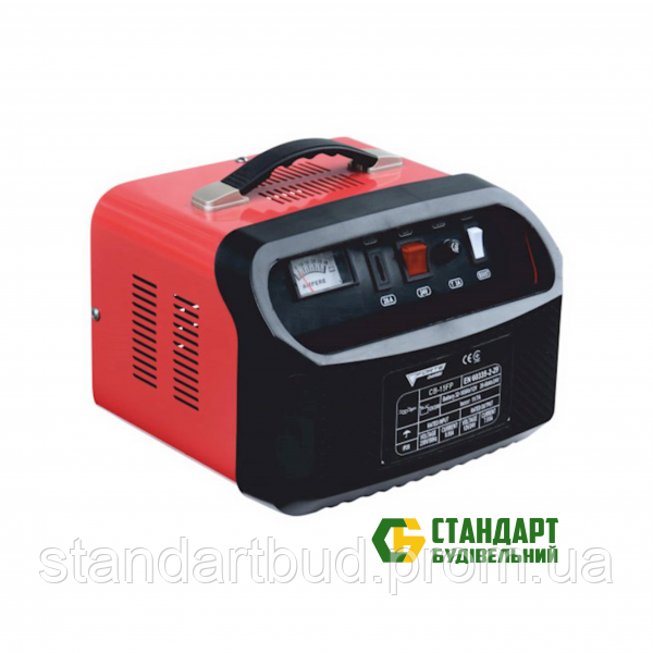 

Зарядное устройство Forte CB-15FP 49329