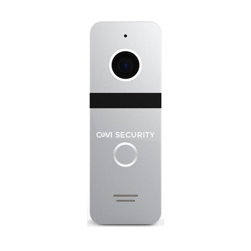 

Вызывная панель CoVi Security Iron Silver