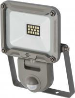 Прожектор світлодіодний Brennenstuhl JARO 1000 P; 900 лм, 10, IP44, інфрачервоний датчик;
