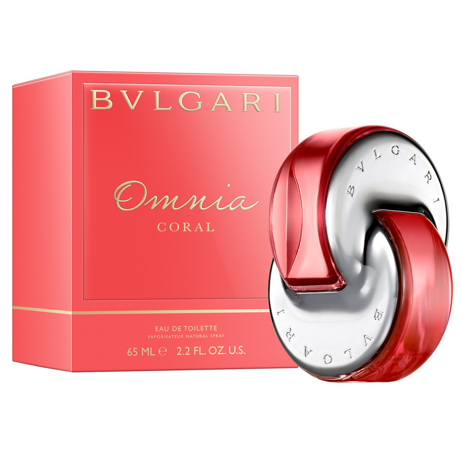 

Bvlgari Omnia Coral EDT 65ml