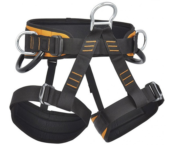 

Страховочная система Rock Empire Skill Belt