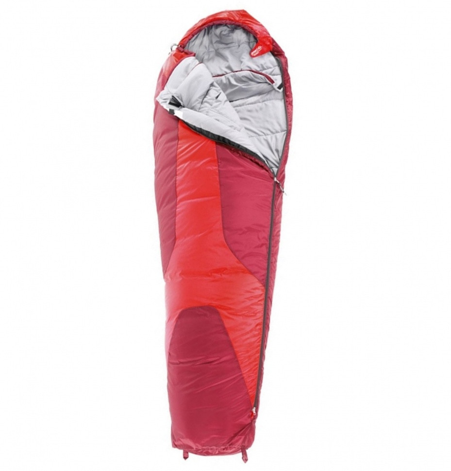 

Спальник Deuter Orbit 0