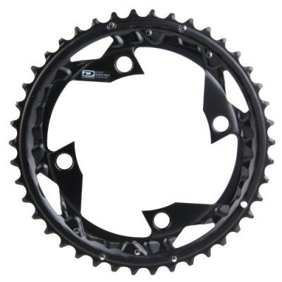 

Зірка шатунів Shimano SLX FC-M660-10 42T