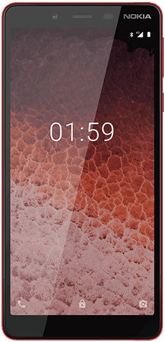 

Бронированная защитная пленка для Nokia 1 Plus