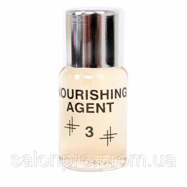 

Dolly's Lash Noursing Agent №3 - питательный состав для биозавивки, 5 мл