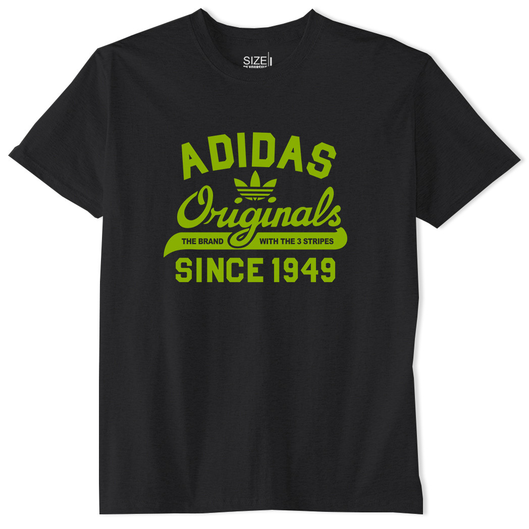 

Футболка Мужская Adidas