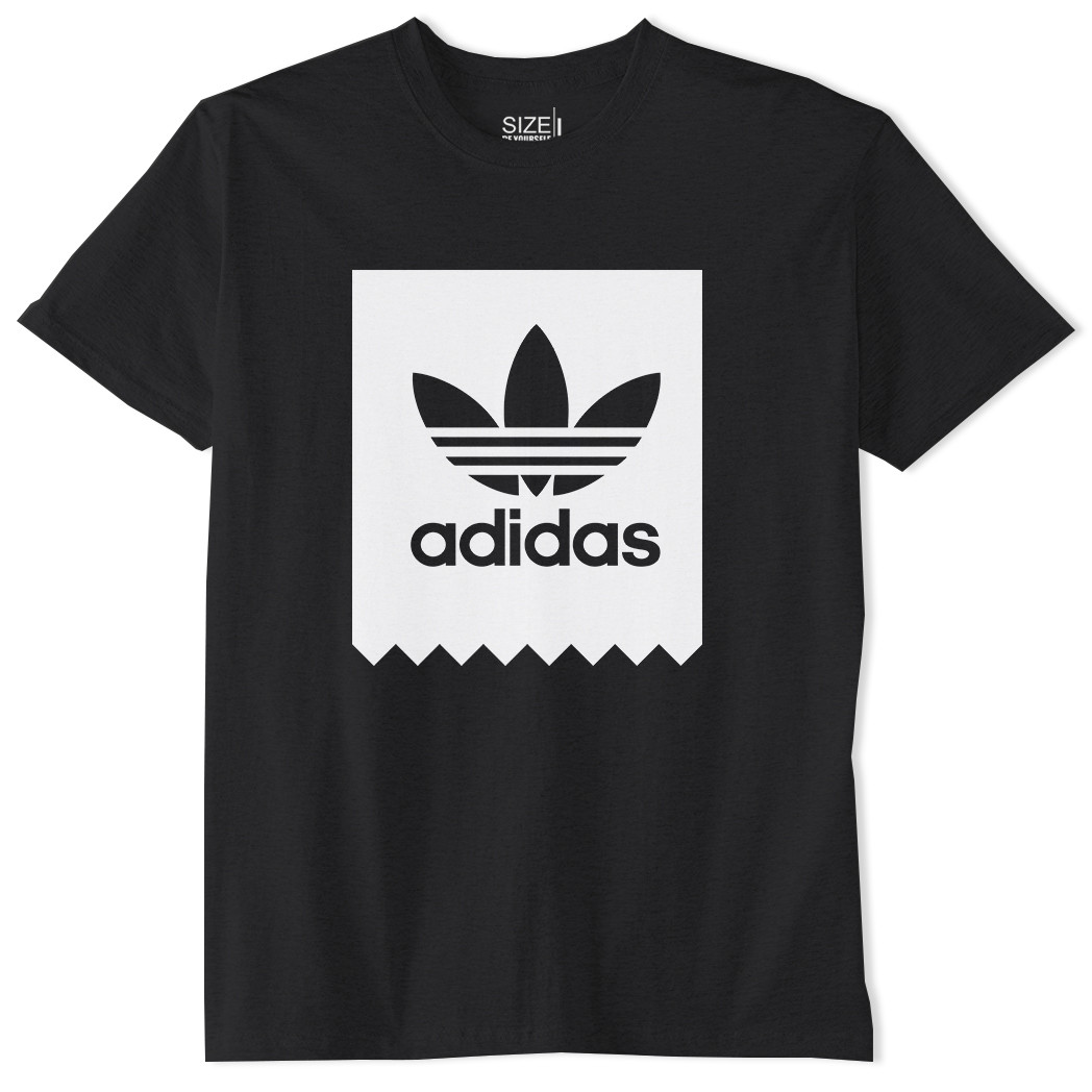 

Футболка Мужская Adidas