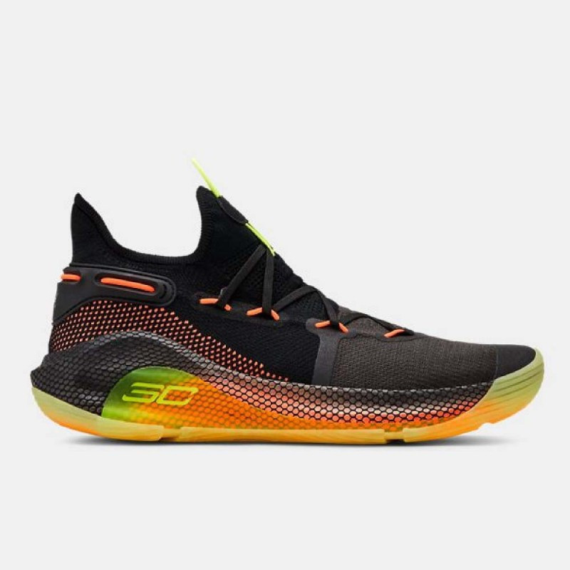 Under Armour Curry 6 GS 
