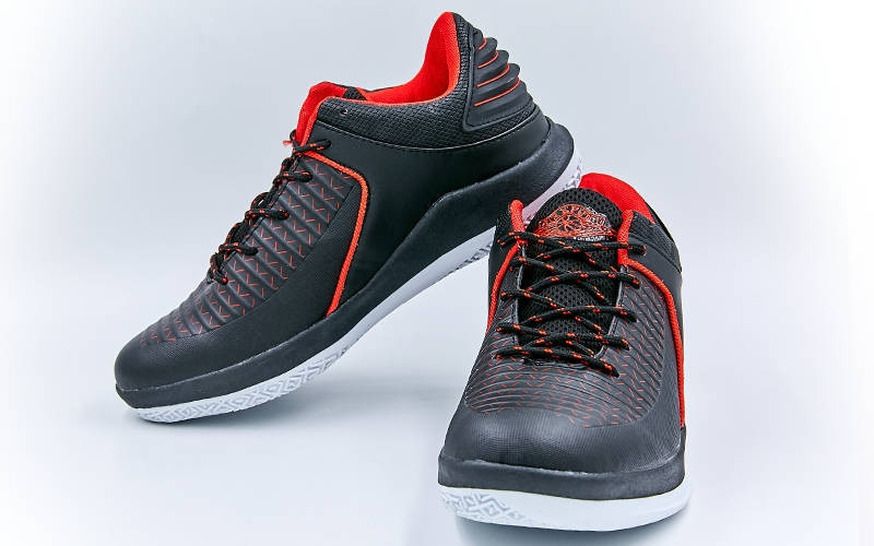 

Обувь для баскетбола мужская Jordan F828-3 44