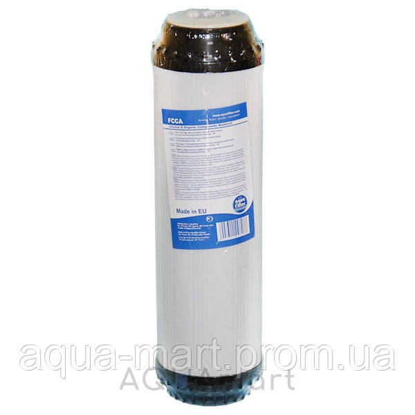 

Картридж угольный гранулы AquaFilter FCCA